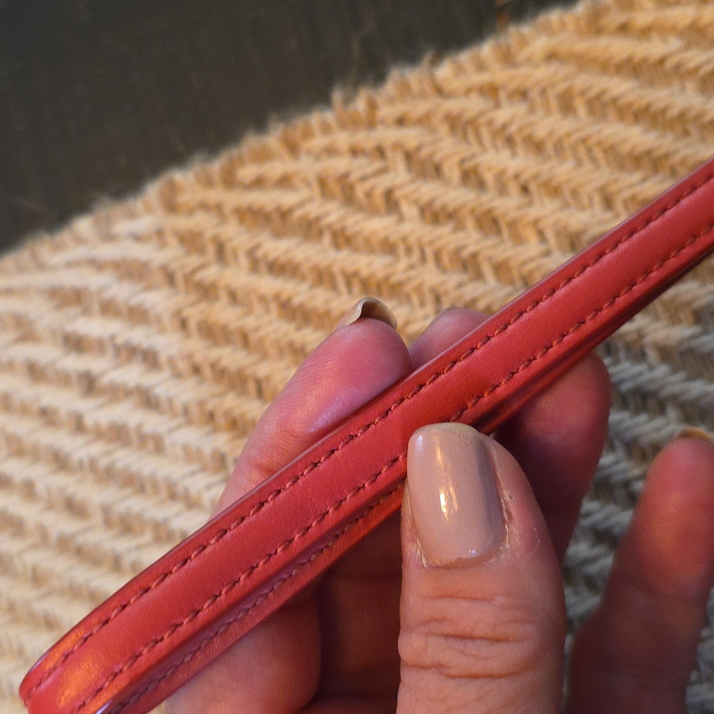 Coach‎ Floral Wristlet - Black Mulri Color - Picture 4 of 12